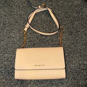 Michael Kors cross body bag